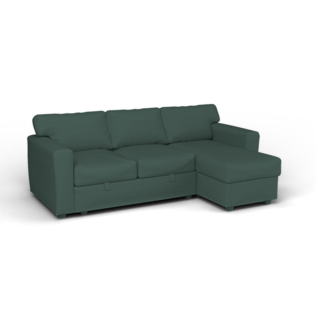 Corduroy - Forest Green
