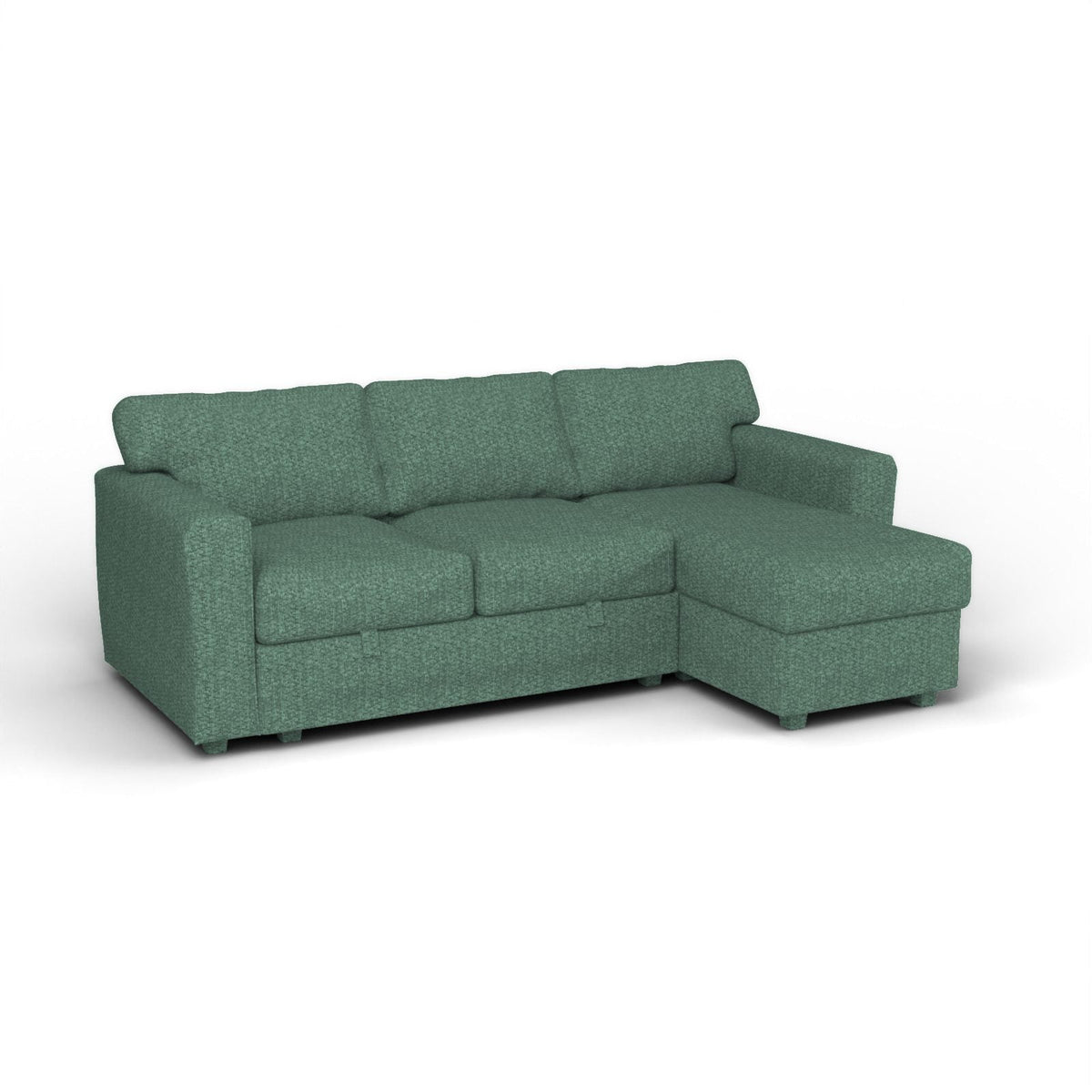 Diamond - Forest Green