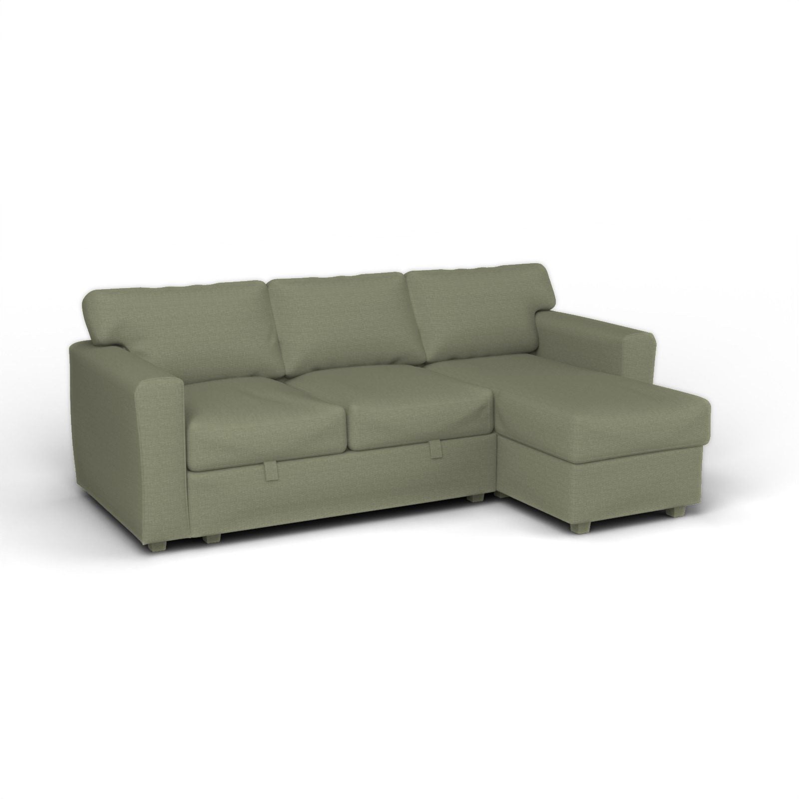 Linen - Olive