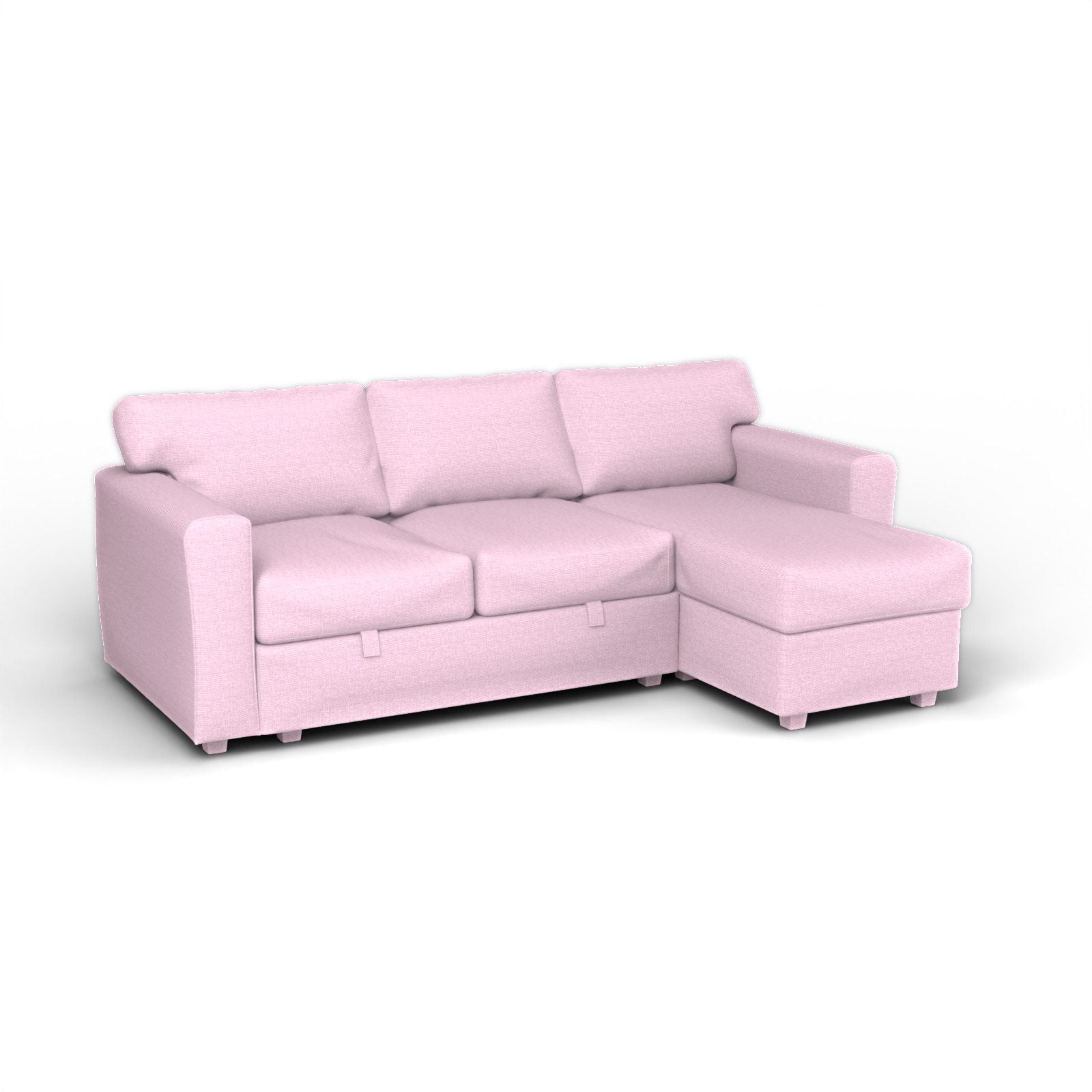 Velvet - Blush