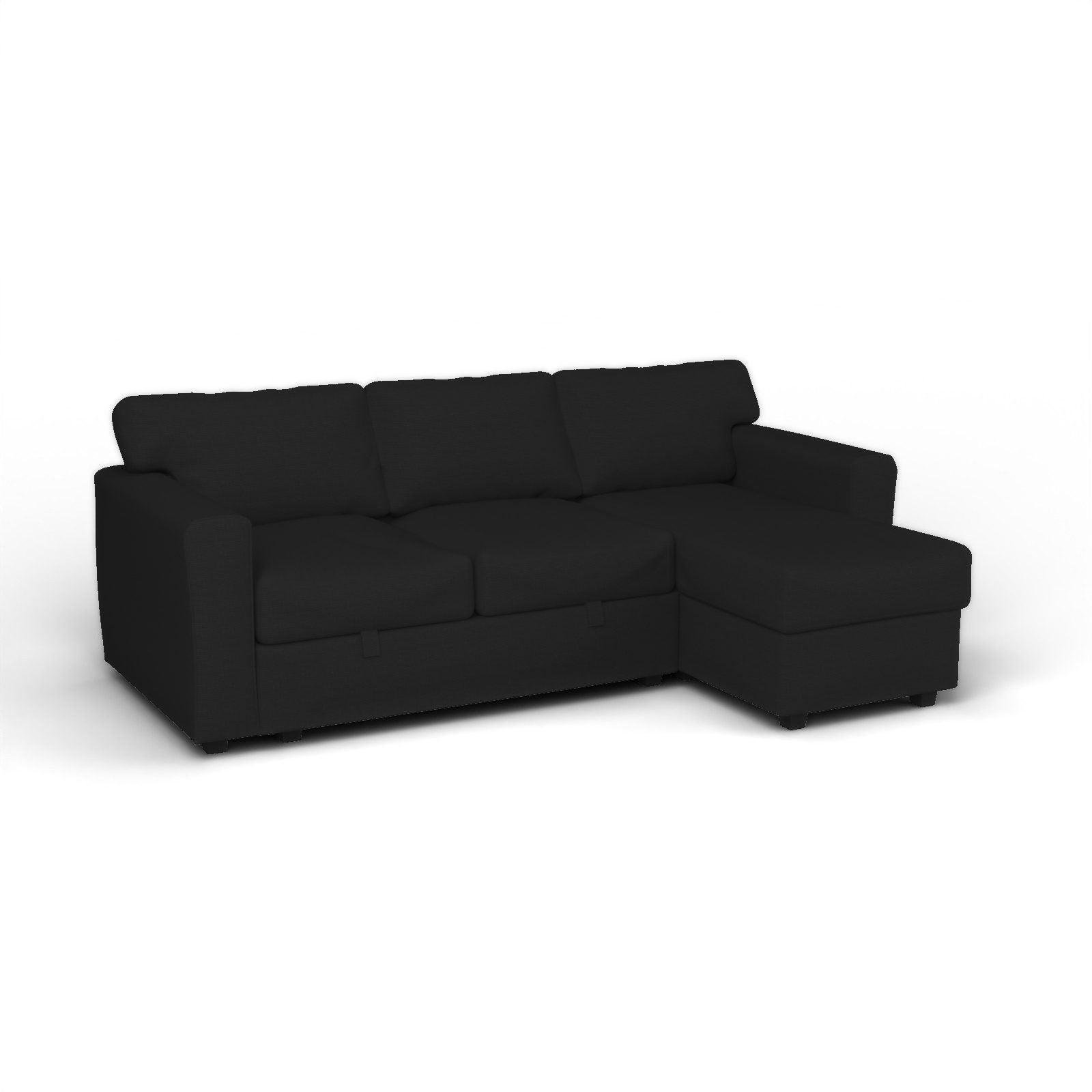 Velvet - Onyx
