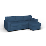 Waffle - Dark Blue