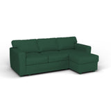 Waffle - Forest Green