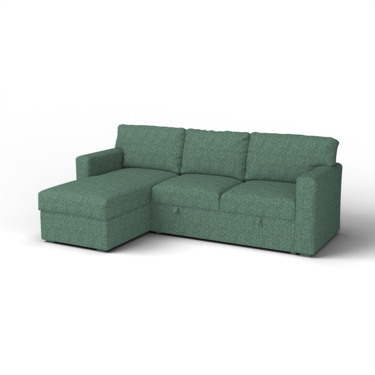 Diamond - Forest Green