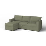 Linen - Olive