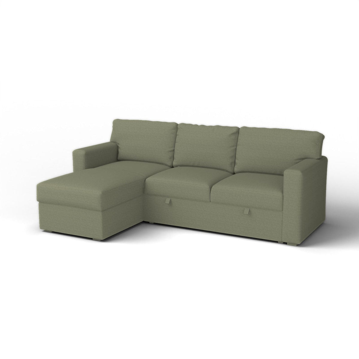 Linen - Olive