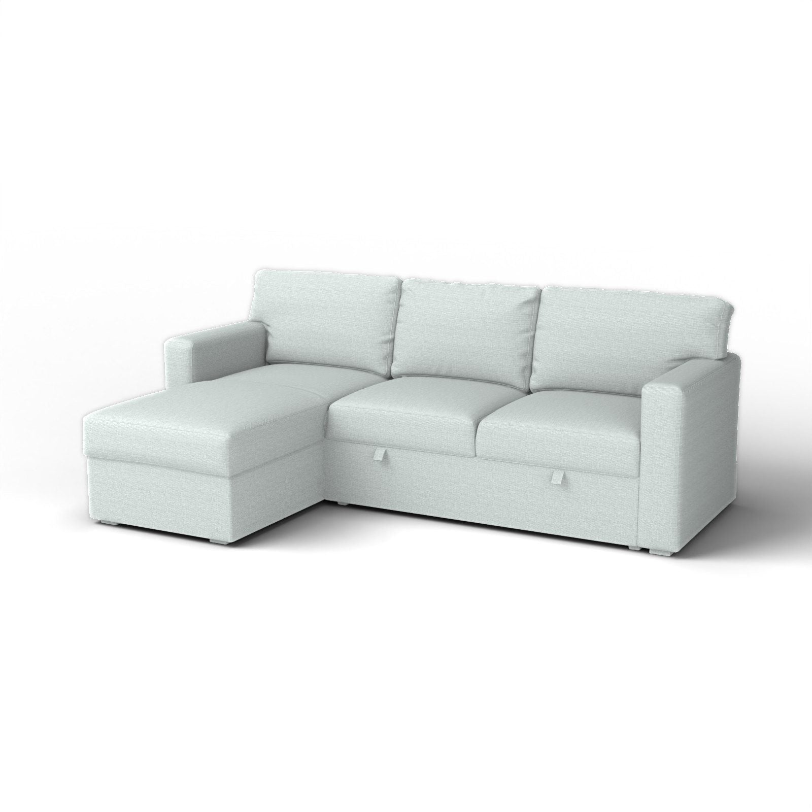 Linen - White