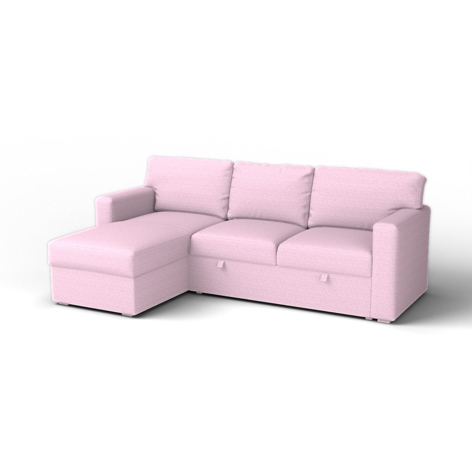 Velvet - Blush