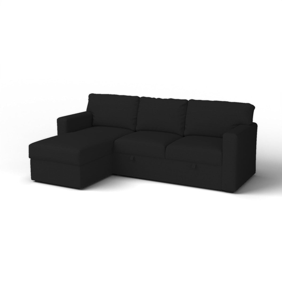 Velvet - Onyx