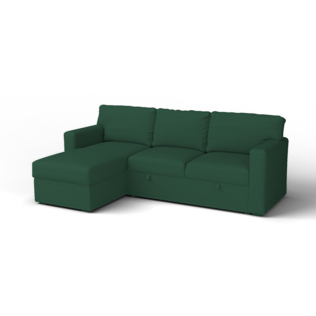 Waffle - Forest Green