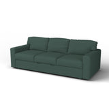 Corduroy - Forest Green