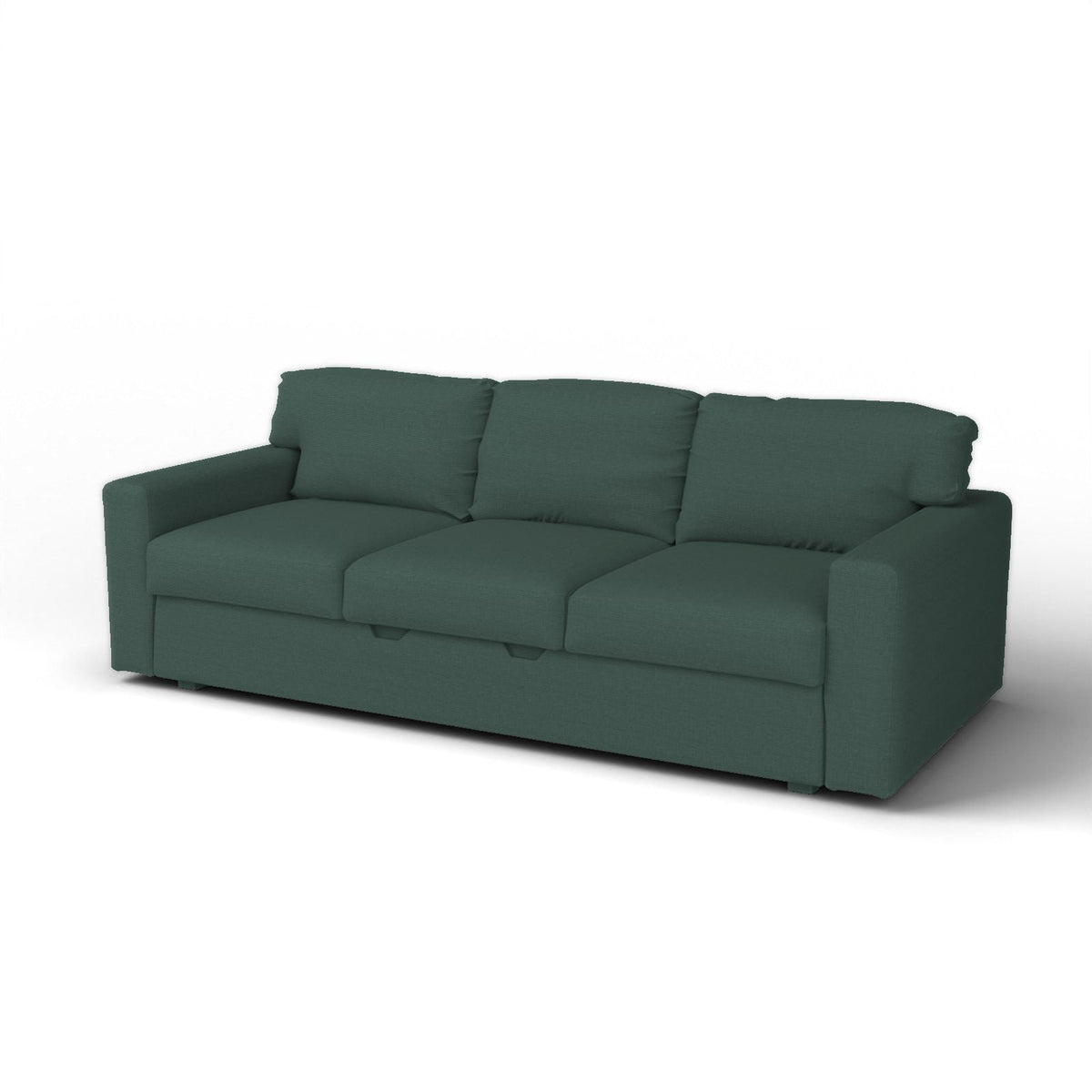 Corduroy - Forest Green