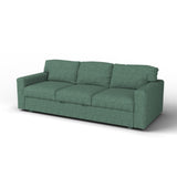 Diamond - Forest Green