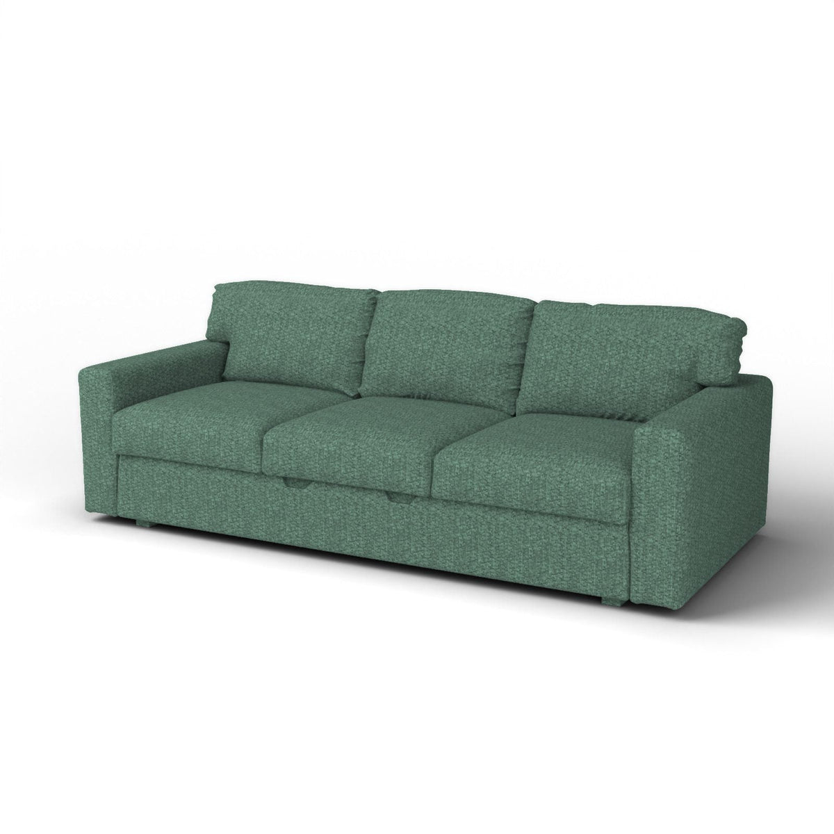 Diamond - Forest Green