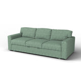 Diamond - Mint Green