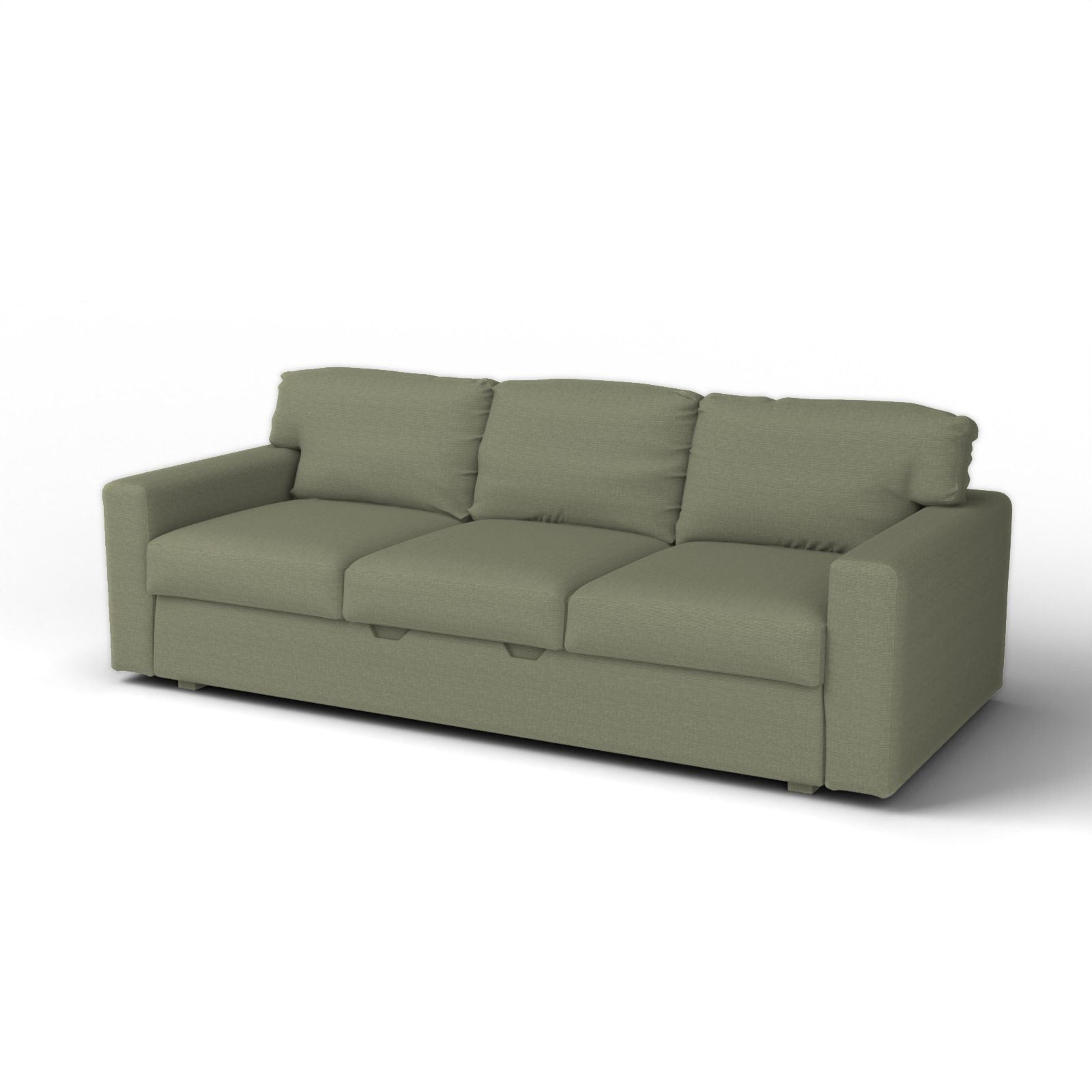 Linen - Olive