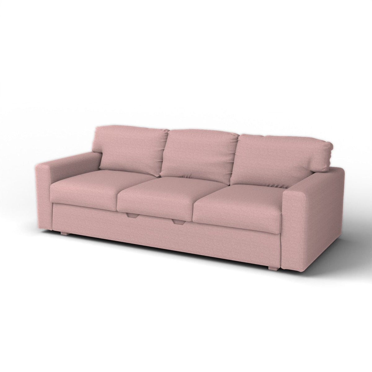 Linen - Pink