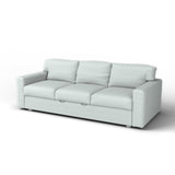 Linen - White
