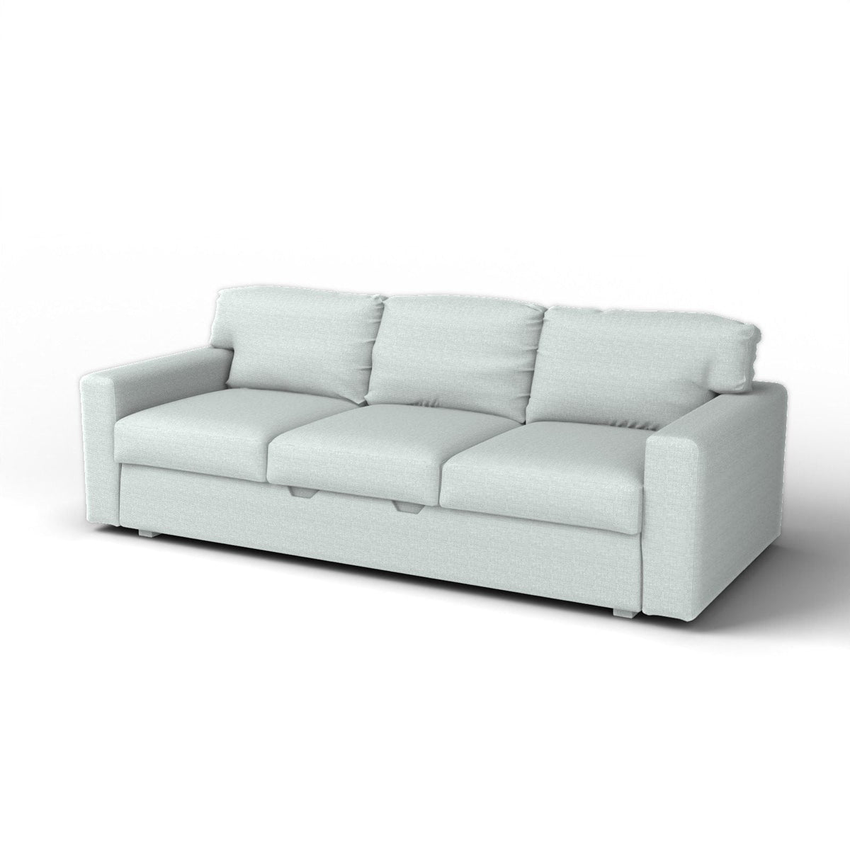 Linen - White