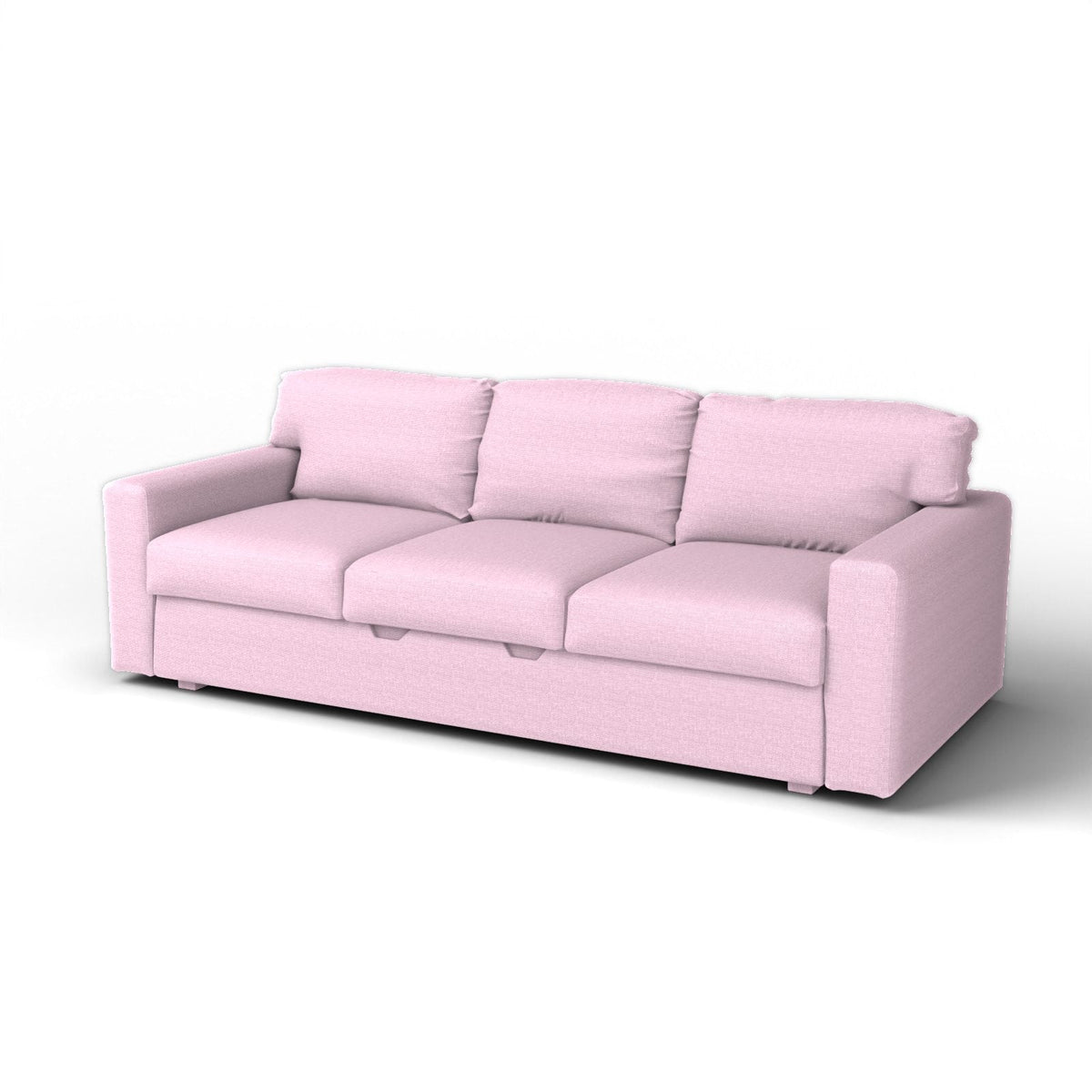 Velvet - Blush