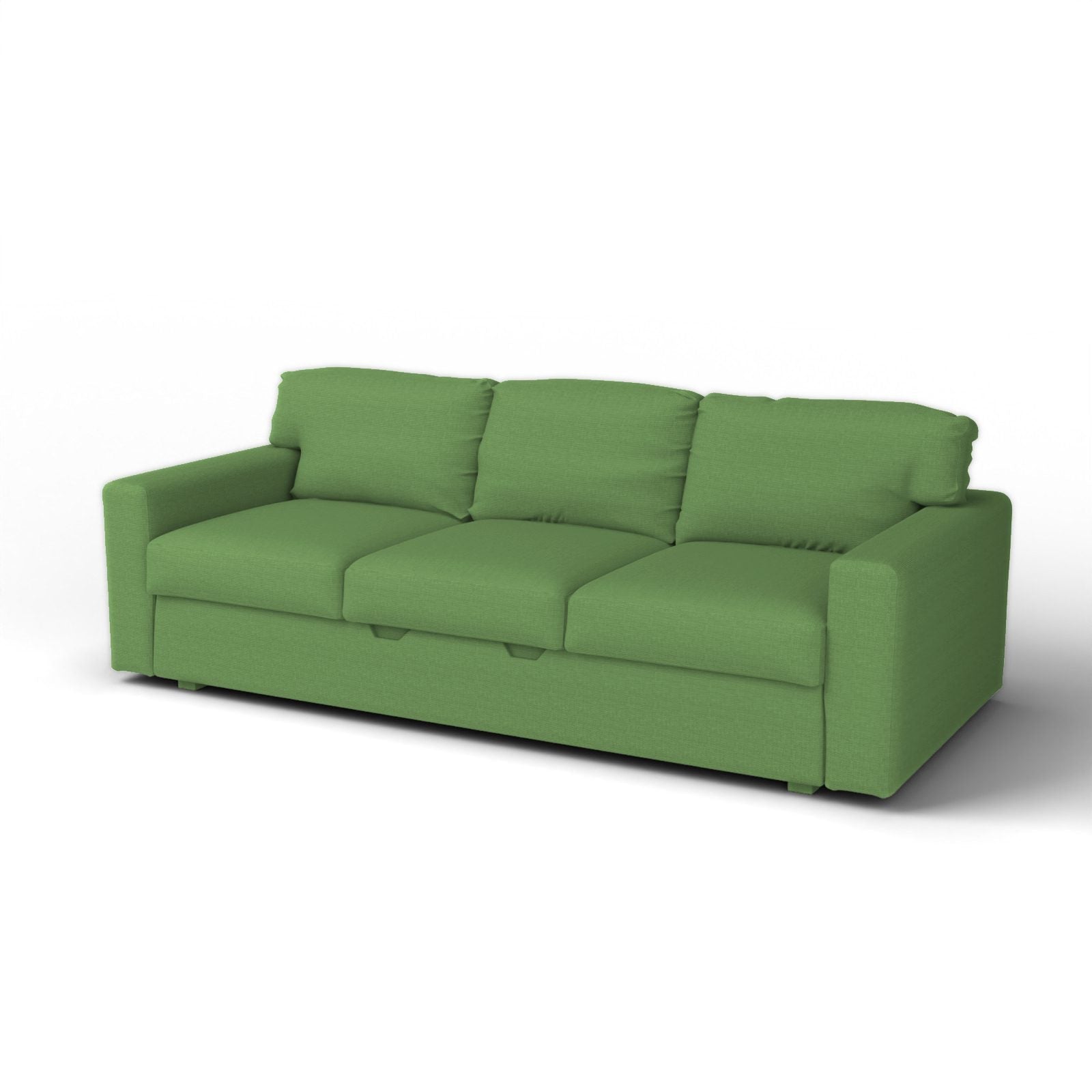 Velvet - Moss