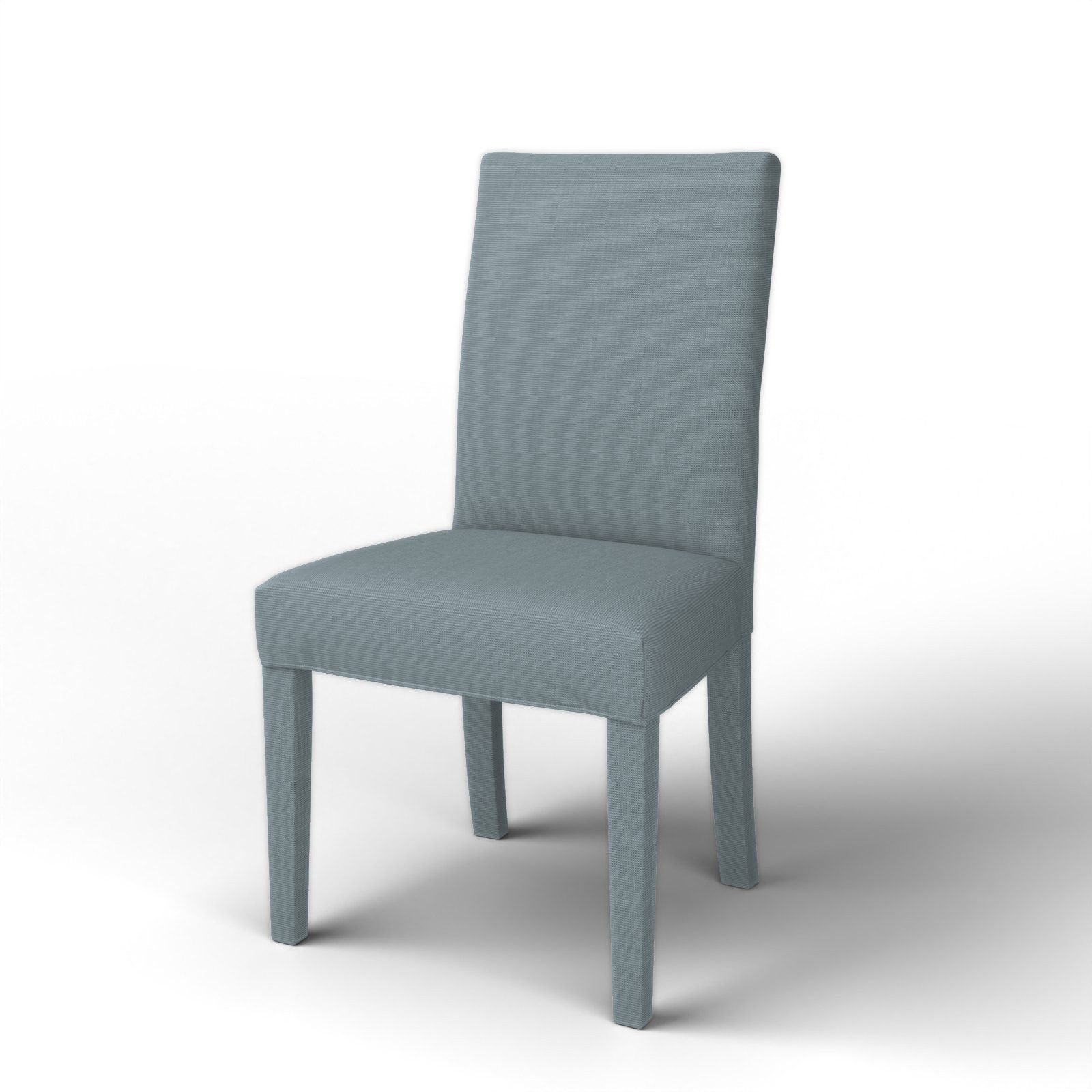 Basket - Stone Grey