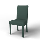 Corduroy - Forest Green