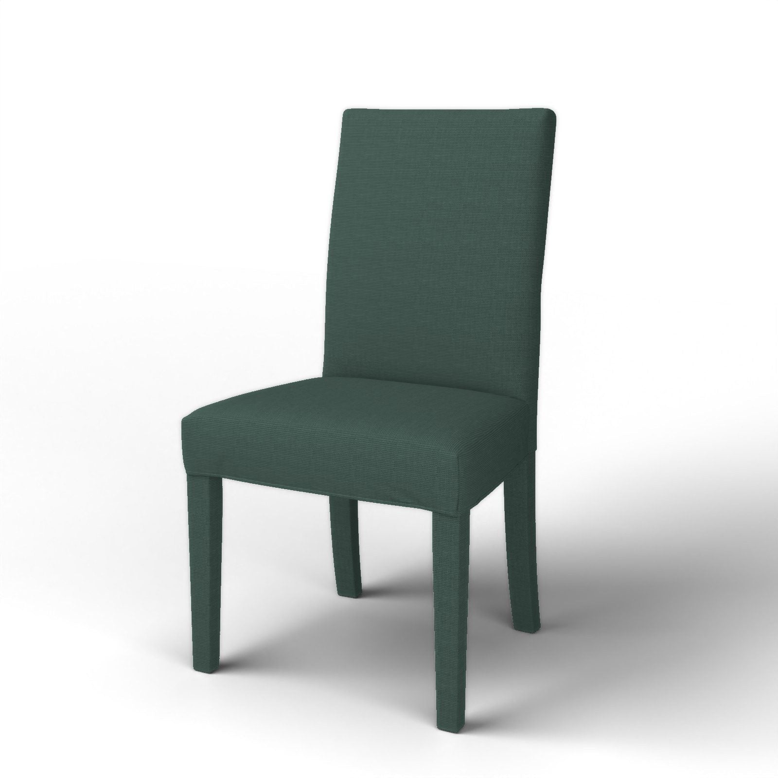 Corduroy - Forest Green
