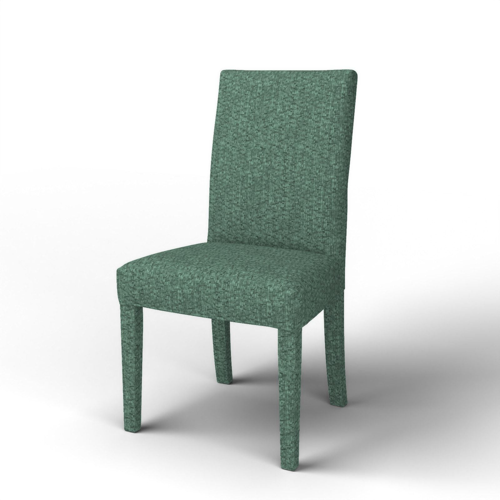 Diamond - Forest Green