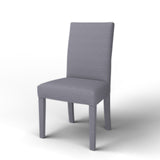 Tweed - Silver Grey