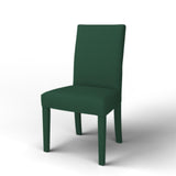 Waffle - Forest Green