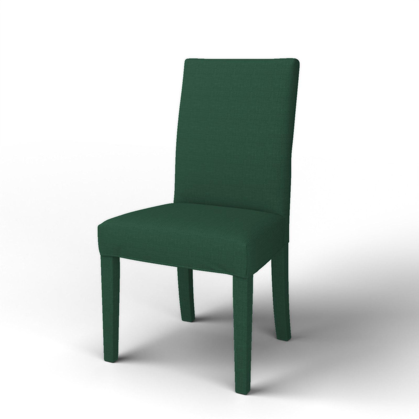Waffle - Forest Green