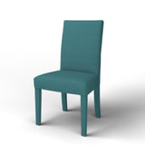 Waffle - Teal
