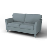 Basket - Stone Grey
