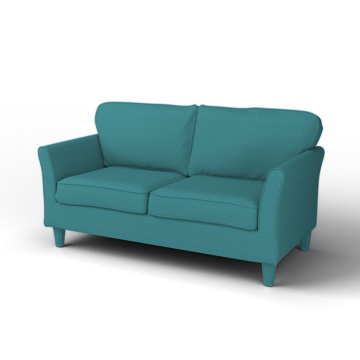 Basket - Teal