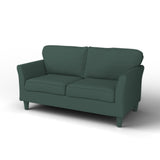 Corduroy - Forest Green