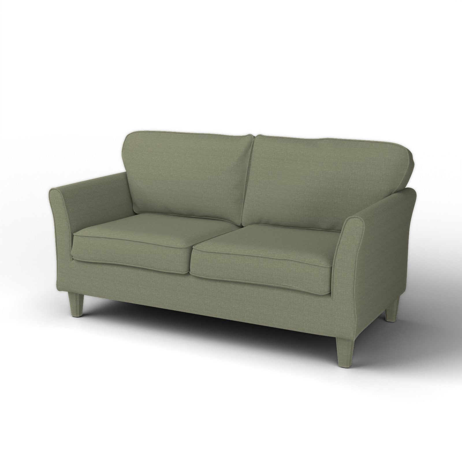 Linen - Olive