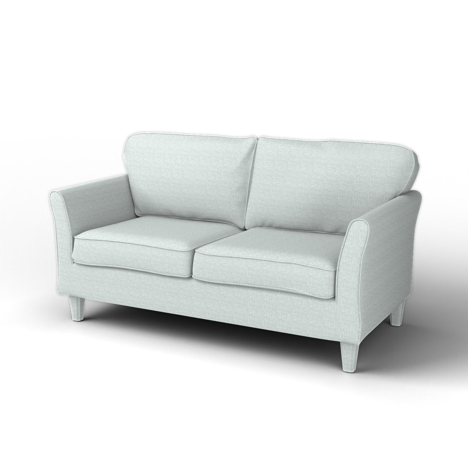 Linen - White