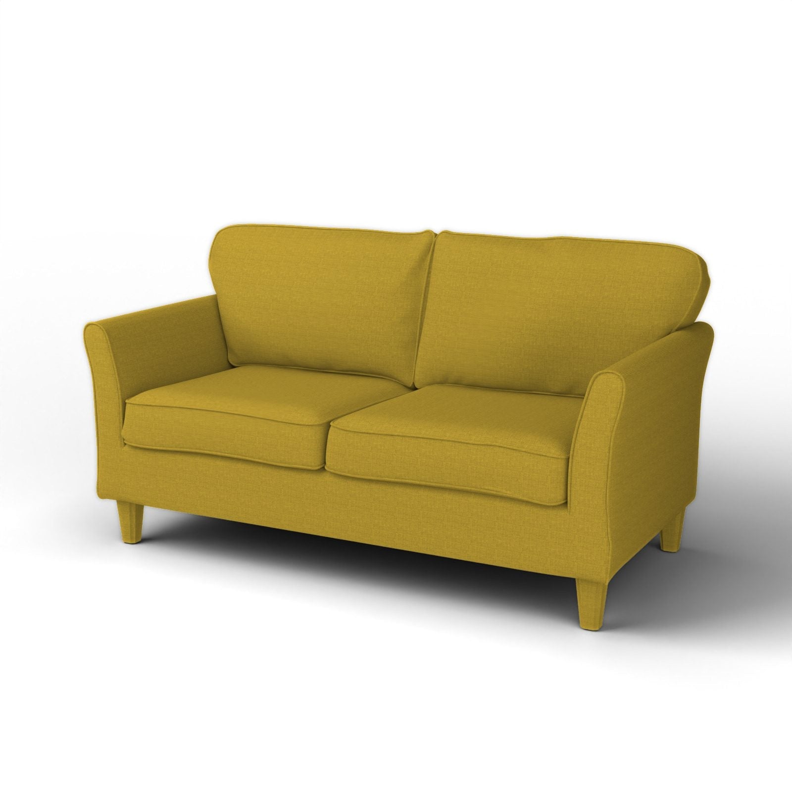 Velvet - Antique Gold