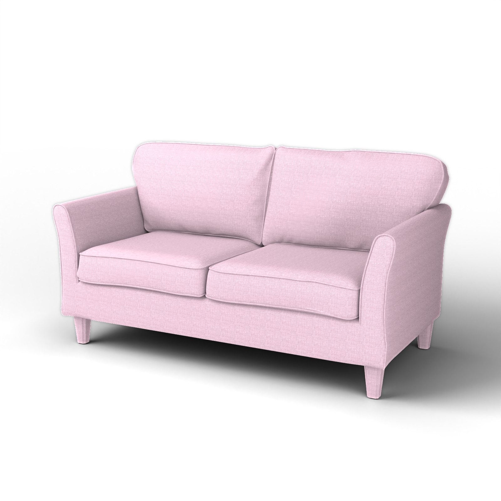 Velvet - Blush