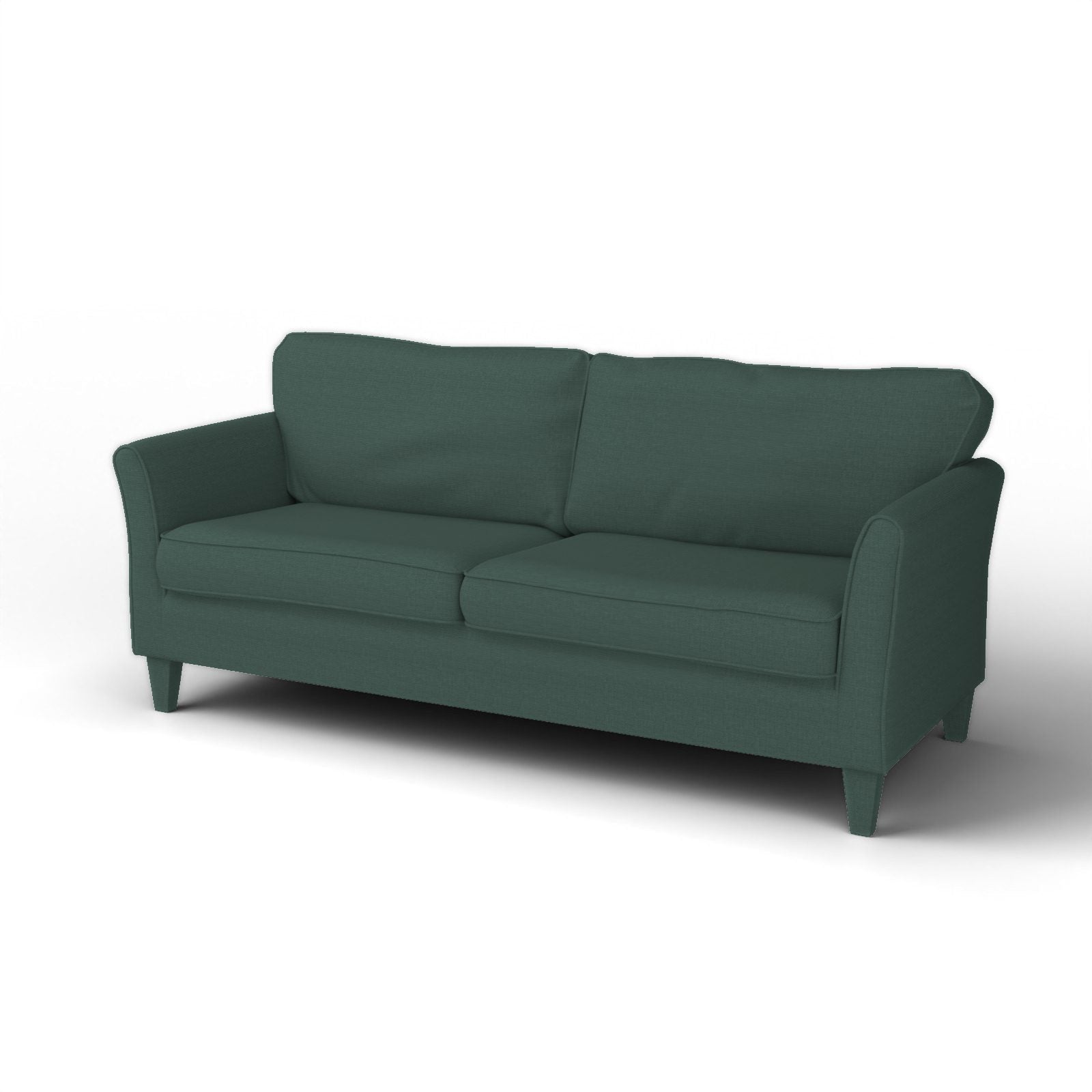 Corduroy - Forest Green