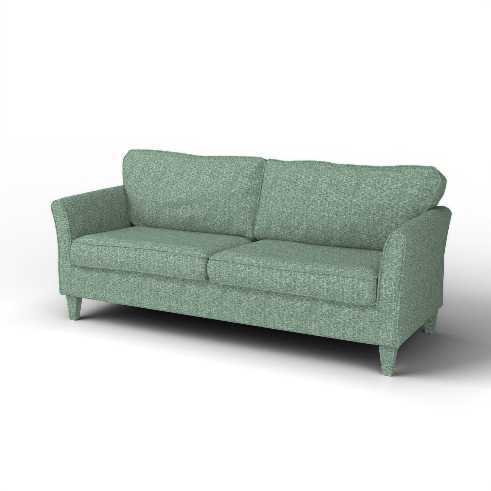 Diamond - Mint Green
