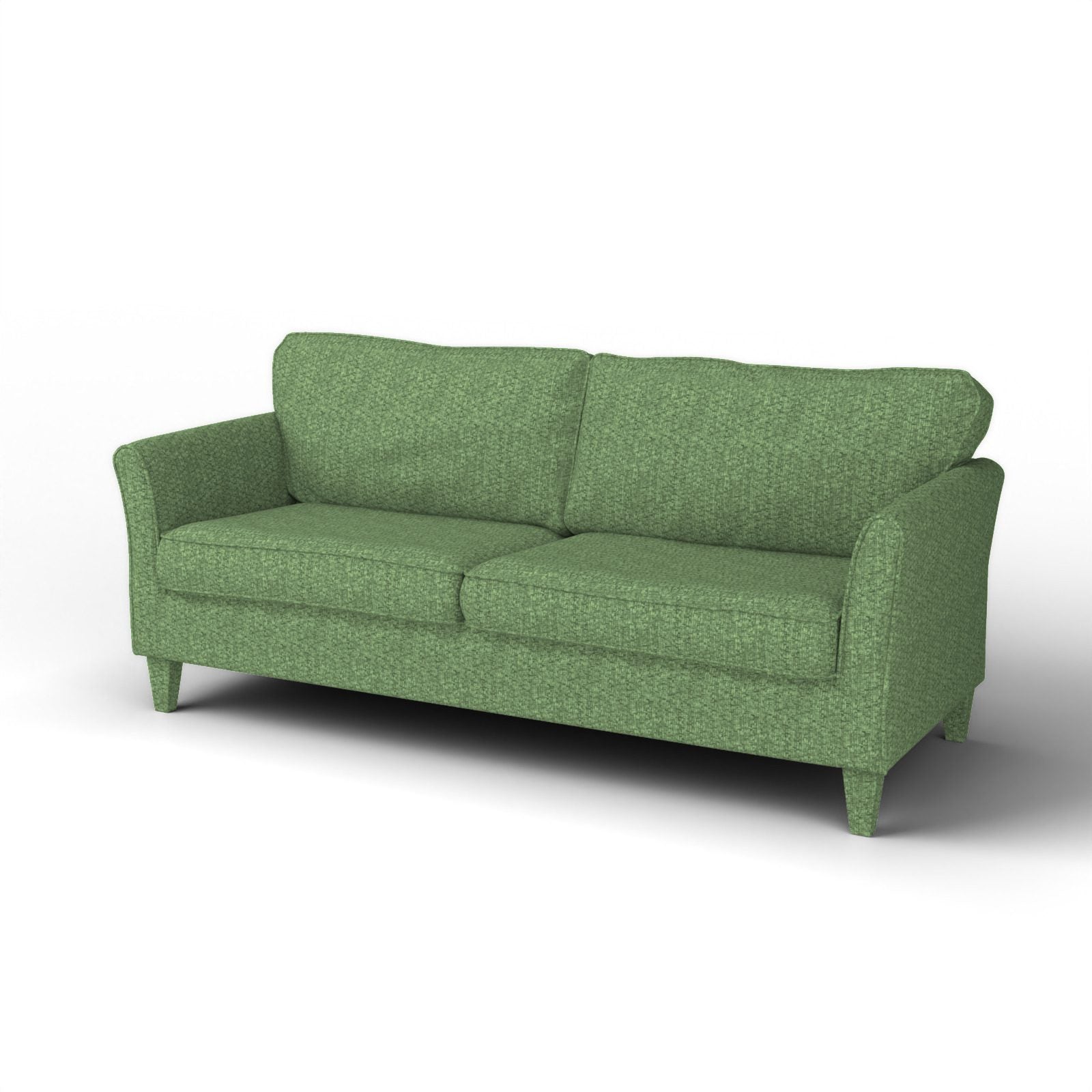 Diamond - Olive