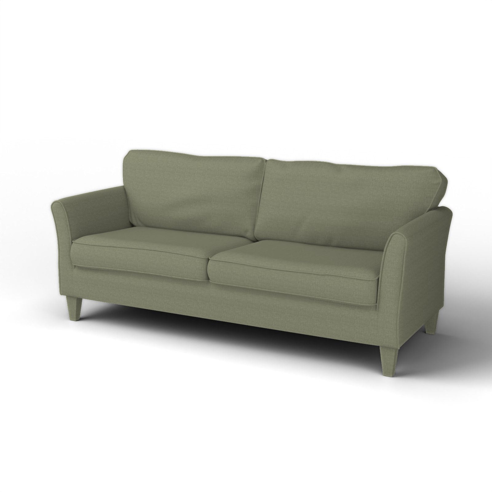 Linen - Olive