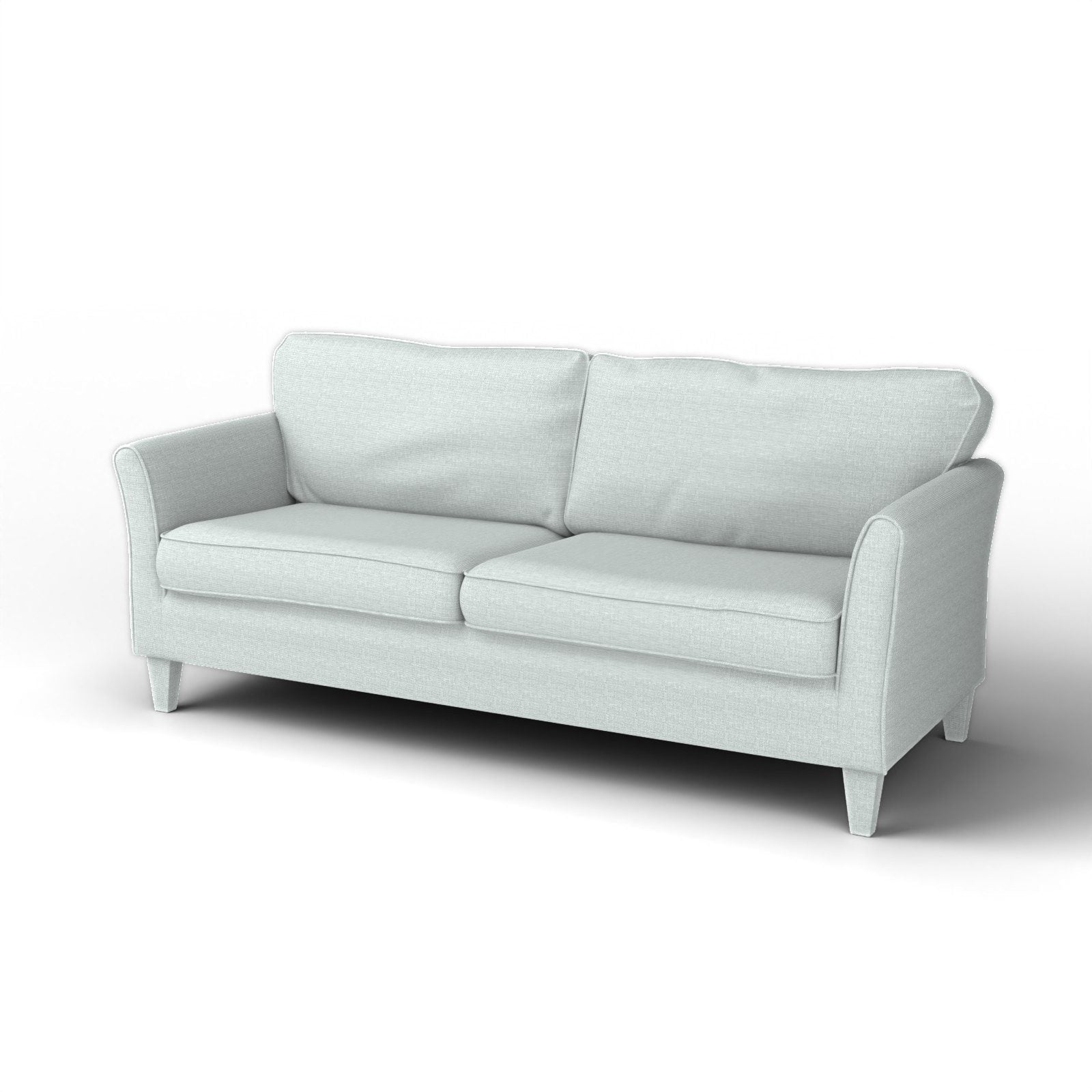 Linen - White