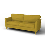 Velvet - Antique Gold
