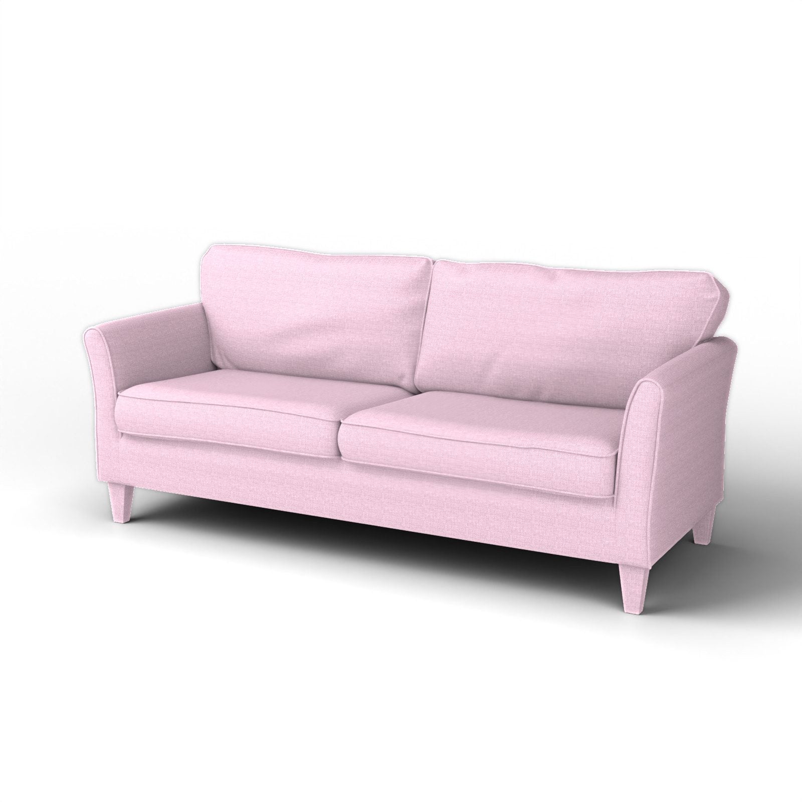 Velvet - Blush