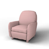 Linen - Pink