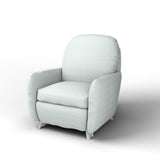 Linen - White