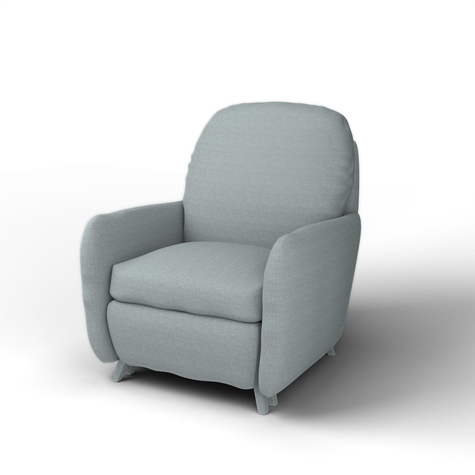 Velvet - Dove
